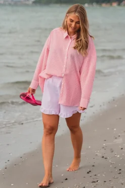 Sonja Shirt Bluser & Skjorter