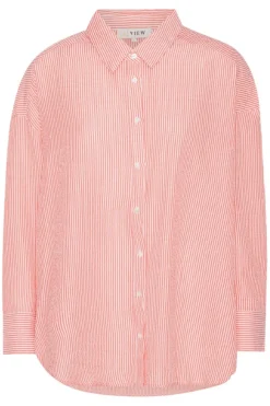 Sonja Shirt Bluser & Skjorter
