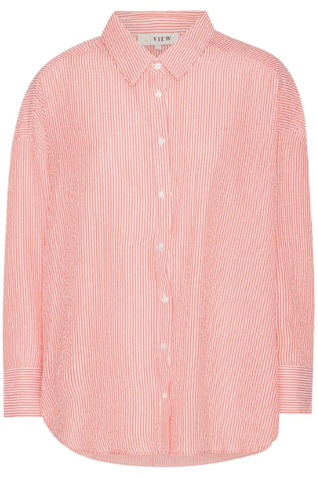 Sonja Shirt Bluser & Skjorter
