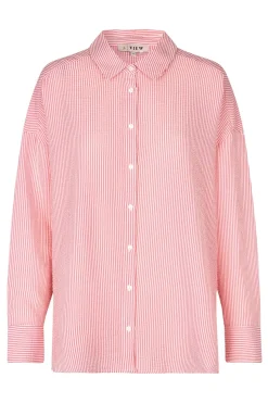 New Sonja Shirt Bluser & Skjorter|Ammevenligt Tøj