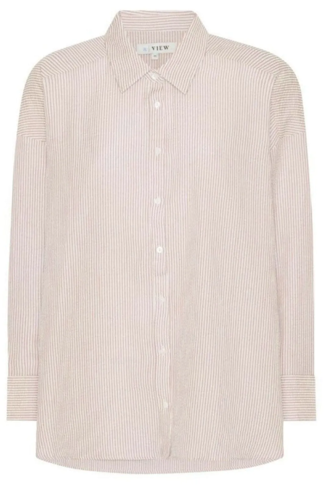 Hot Sonja Shirt Bluser & Skjorter|Sæt 🛍️