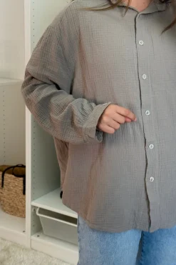 Sonja Shirt Bluser & Skjorter