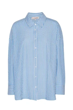 A-View Bluser & Skjorter|Sæt 🛍️<Sonja Shirt