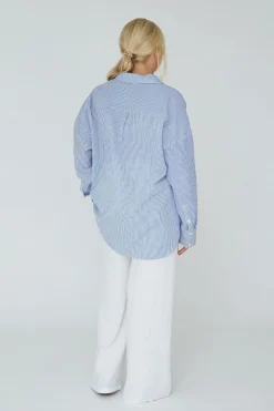 A-View Bluser & Skjorter|Sæt 🛍️<Sonja Shirt