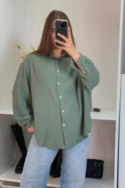 Best Sonja Shirt Bluser & Skjorter