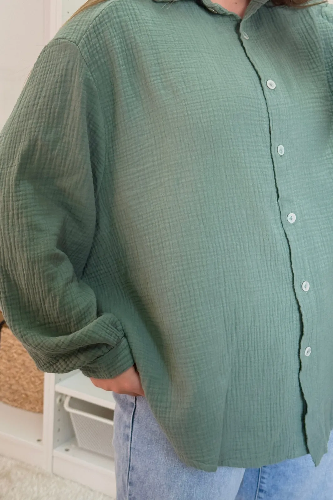 Best Sonja Shirt Bluser & Skjorter