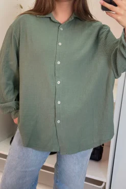 Best Sonja Shirt Bluser & Skjorter