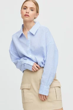 A-View Bluser & Skjorter|Sæt 🛍️<Sonja Shirt