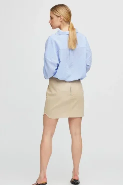 A-View Bluser & Skjorter|Sæt 🛍️<Sonja Shirt