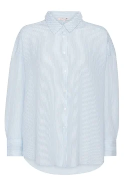 A-View Bluser & Skjorter|Sæt 🛍️<Sonja Shirt