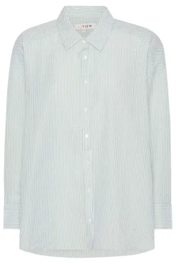 Best Sonja Shirt Bluser & Skjorter|Ammevenligt Tøj