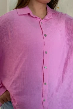 A-bee Bluser & Skjorter<Sonja Shirt