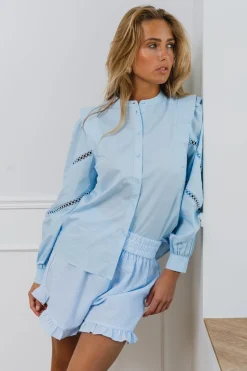 A-View Sæt 🛍️|Shorts<Sonja Shorts