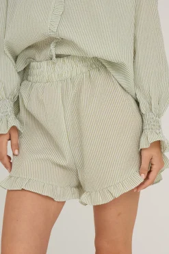 A-View Shorts<Sonja Shorts