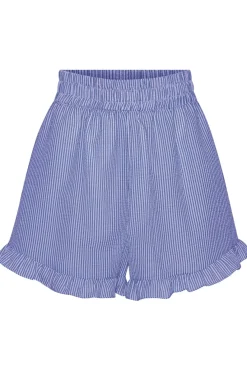 Sonja Shorts Sæt 🛍️|Shorts