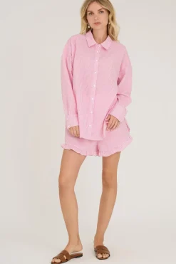 Best Sonja Shorts Sæt 🛍️|Shorts