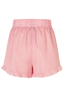 A-View Shorts<Sonja Shorts
