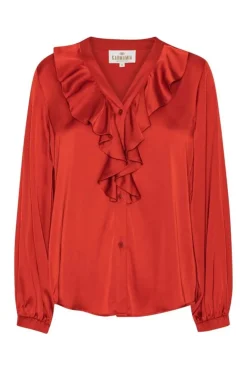 Karmamia Bluser & Skjorter<Sophia Blouse 2213