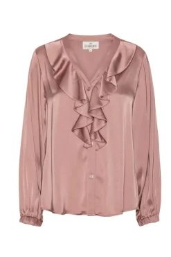 Best Sophia Blouse 2217 Bluser & Skjorter|Ammevenligt Tøj
