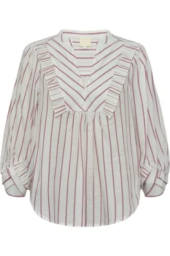 Sophiago Daimi Mo Blouse G2536 Bluser & Skjorter