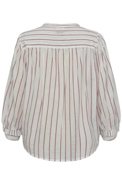 Sophiago Daimi Mo Blouse G2536 Bluser & Skjorter