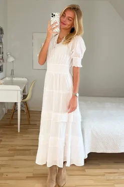 Outlet Sophie S Voile Dress Kjoler