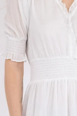 Outlet Sophie S Voile Dress Kjoler