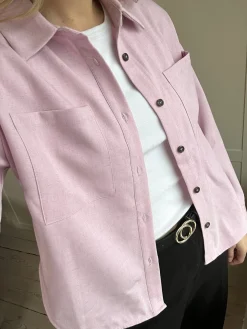 Sophiemd Shirt 58871 Bluser & Skjorter