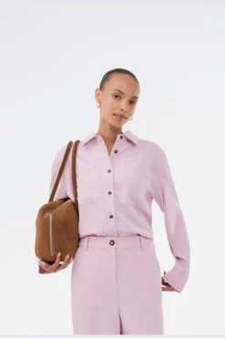 Sophiemd Shirt 58871 Bluser & Skjorter