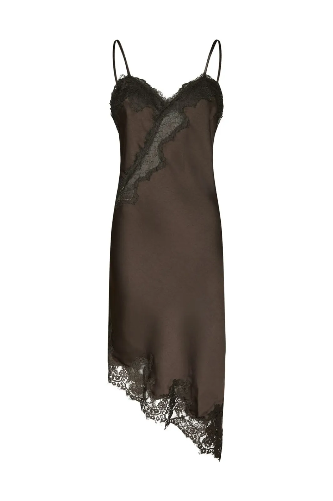 Neo Noir Kjoler<Sorelle Lace Dress 167411