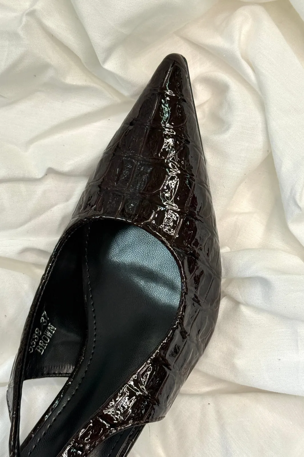 Bloom Bloom|Stiletter & Pumps<Sorrel Stiletto