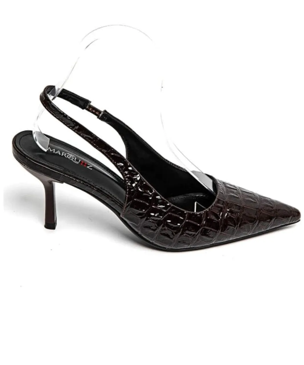Bloom Bloom|Stiletter & Pumps<Sorrel Stiletto