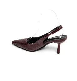 Sorrel Stiletto Bloom|Stiletter & Pumps
