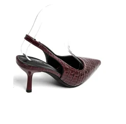 Sorrel Stiletto Bloom|Stiletter & Pumps