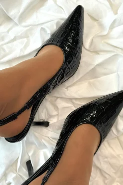 Bloom Bloom|Stiletter & Pumps<Sorrel Stiletto