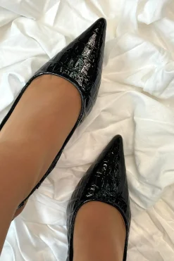 Bloom Bloom|Stiletter & Pumps<Sorrel Stiletto