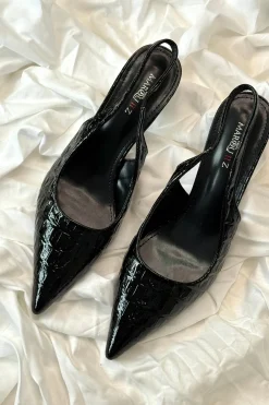 Bloom Bloom|Stiletter & Pumps<Sorrel Stiletto