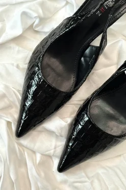 Bloom Bloom|Stiletter & Pumps<Sorrel Stiletto