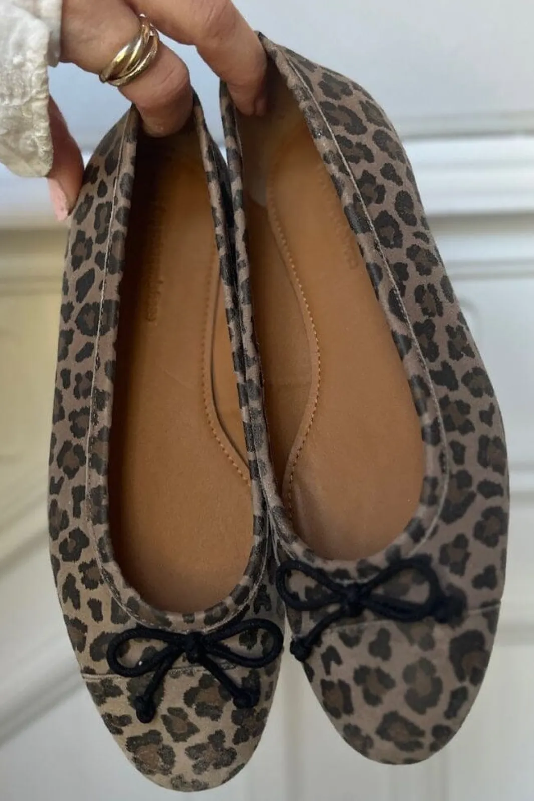 Hot Soul Lovers Lep CS8371 Copenhagen Shoes|Ballerinaer