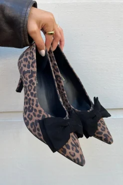 New Soul Moves CS8305 Copenhagen Shoes|Stiletter & Pumps