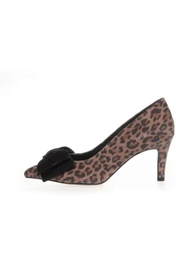 New Soul Moves CS8305 Copenhagen Shoes|Stiletter & Pumps