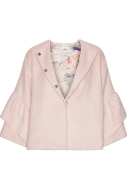 Spencer Jacket 2068 Overtøj & Jakker