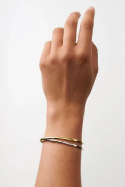 Pernille Corydon Jewellery Armbånd<Spirit Bracelet b-755-gp
