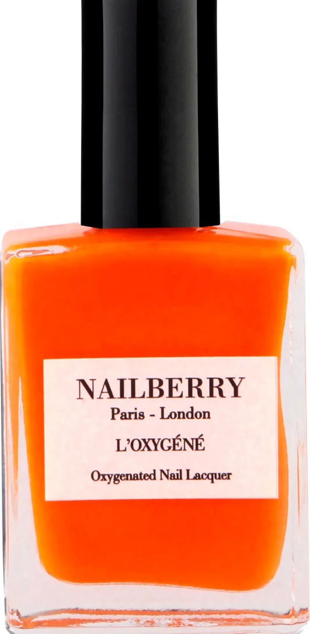 Nailberry Neglelak<Spontaneous