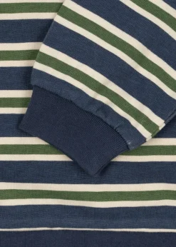 New Spotty Ls Polo Gots Ks104433 Børn Bluser & Skjorter