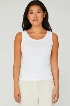 Hot Stabil Tank Top AV3473-1 T-Shirts & Toppe