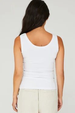 Hot Stabil Tank Top AV3473-1 T-Shirts & Toppe