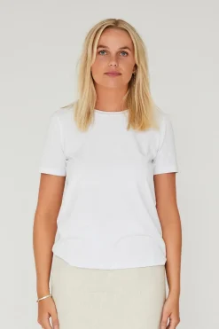 Hot Stabil Top S/S T-Shirts & Toppe