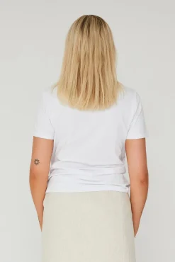 Hot Stabil Top S/S T-Shirts & Toppe