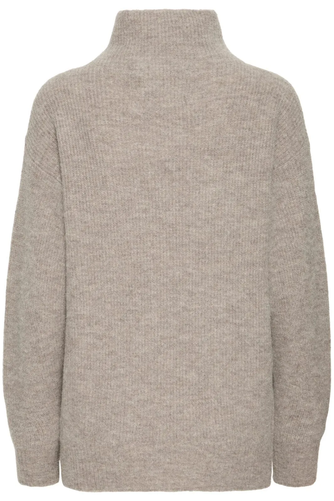 Discount Stacy High Neck Pullover 50405352 Bluser & Skjorter|Strik
